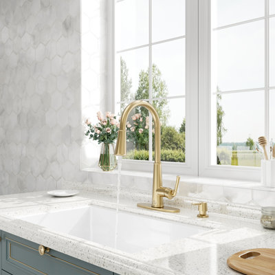 Robinet de cuisine Willow