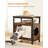 Moritz Pet Bed