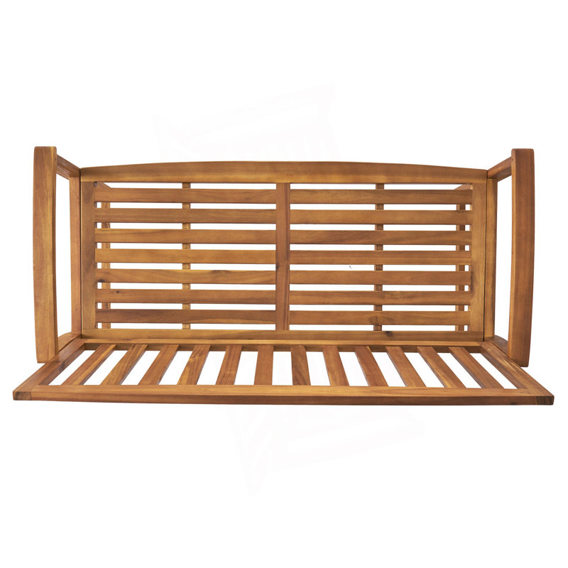 Banc moderne, banc de ferme, banc d'extérieur