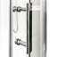 Vidalux 1200 x 800 Left Shower Cabin