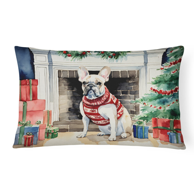 Other/No Pattern Outdoor Throw Pillow