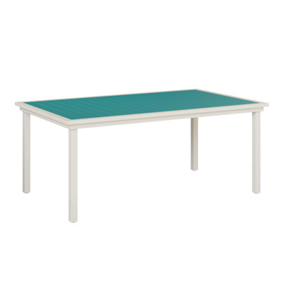 Vida Outdoor Dining Table