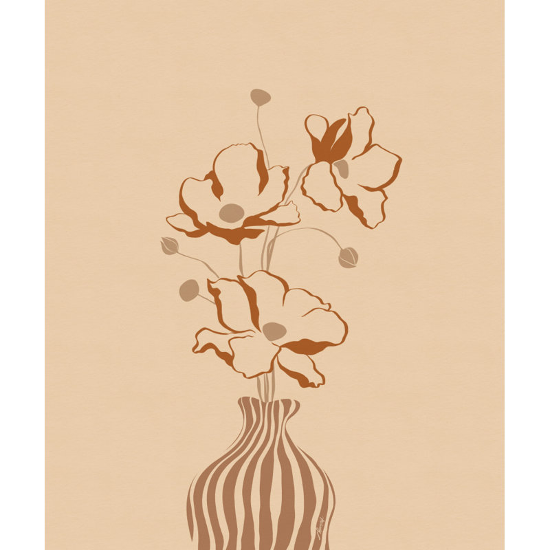 Wrapped Canvas Print, 76.2 cm H x 50.8 cm W