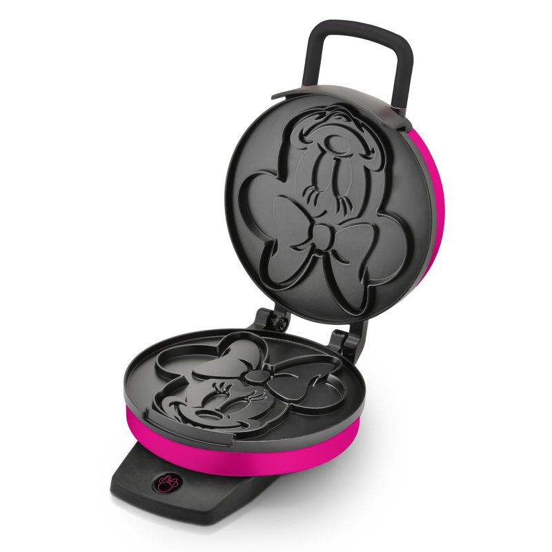 Disney 7'' Waffle Maker