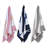 Performance Striped Single Bath Towel-55993637