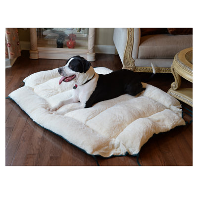 Canvas Pet Bed
