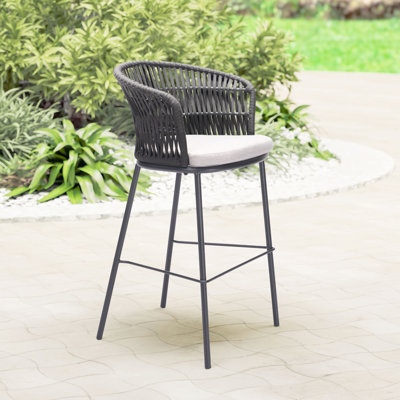 Tabouret de bar Clarese (ensemble de 2)