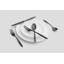 Edianna Stainless Steel Flatware - Set of 20-69943589