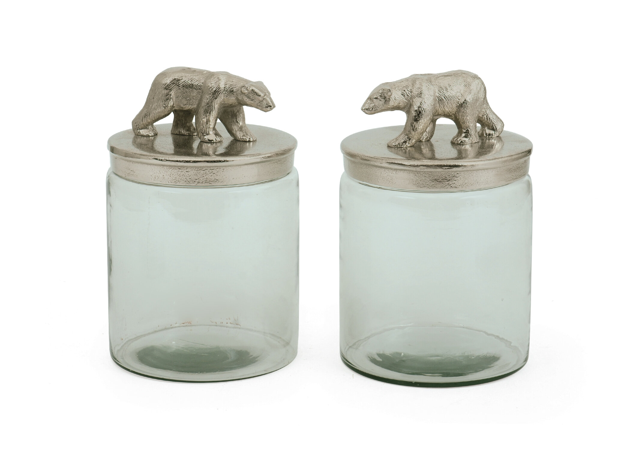 Park Designs Antler Canister Set