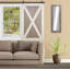 Wood Flat Mirror-19903802