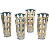 Handmade Highball Glass