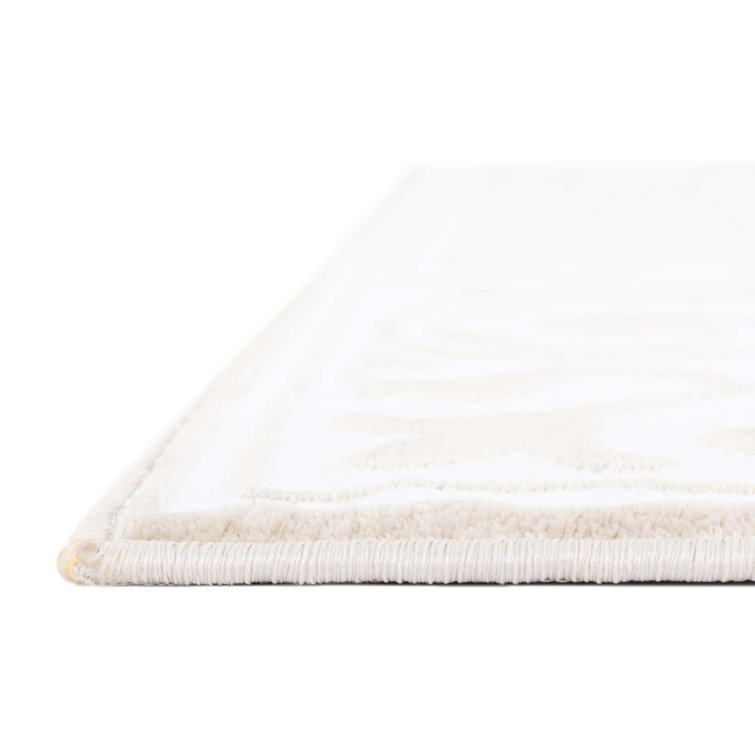 Nannore Oriental Indoor Rug