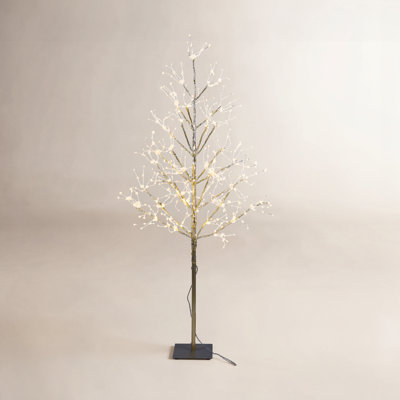 Starlight Lighted Tree