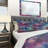 Modern & Contemporary Geometric Shapes Duvet Cover-35228554