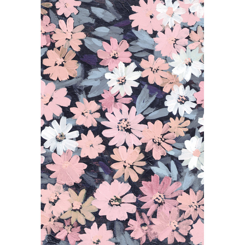 Wrapped Canvas Painting, 91cm H x 61cm W