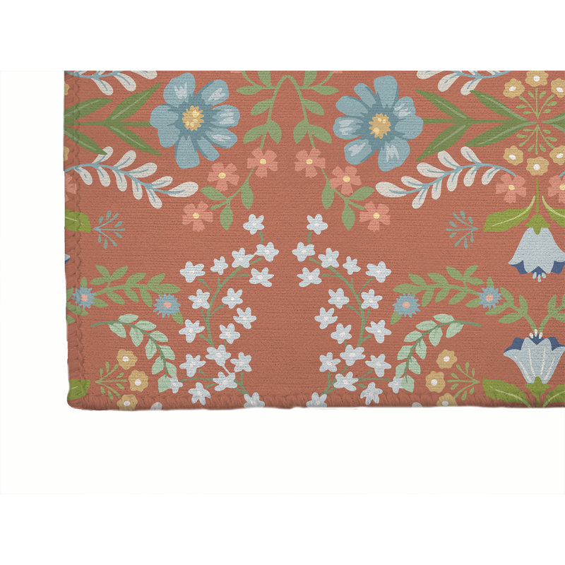 Cecelia Area Rug, Rectangle 3' x 5'