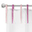 Paire de rideaux Voile Muti-496481456-496481458