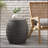 Weather-Resistant Wicker Patio Side Table, Compact And Durable For Outdoor Use And Stylish Decor-164398263
