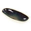 Atomic Ceramic Platter