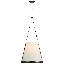 Marie Flanigan Reese 22" Pendant-70166947-68844954