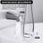 Tool-Free 7-Spray Shower System 1.8GPM-119092653