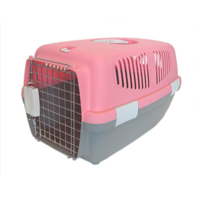 Support pour animaux en plastique