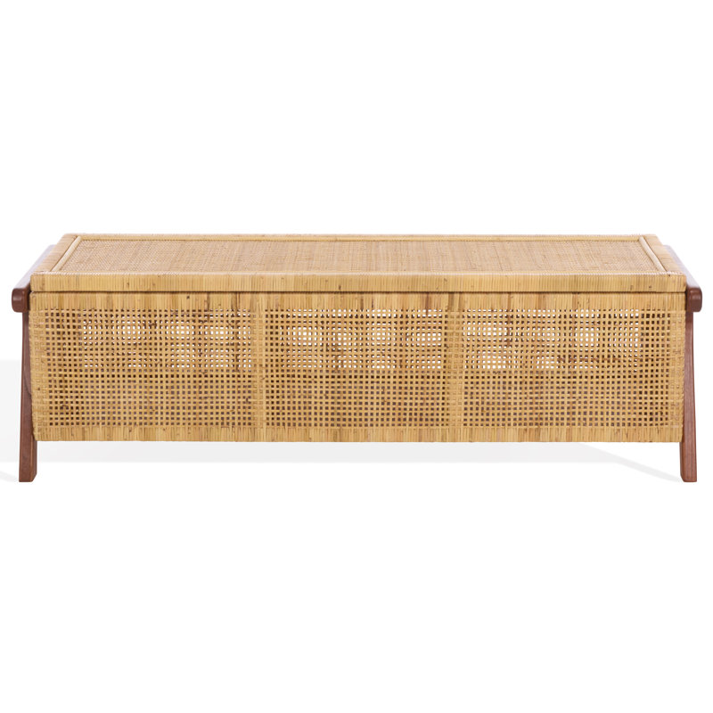 Coffre de rangement Irena