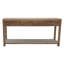 75'' W Solid Wood Sideboard