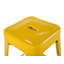 Redcar Counter Stool with Metal Frame-434576473-434576468
