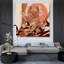 Art sur toile tendue par Millwood Pines Green, Jacob, Pop Art Koala II-196661328