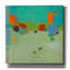 «A Skip and a Roll» par Dorothy Gaziano, estampe numérique sur toile-1491091897