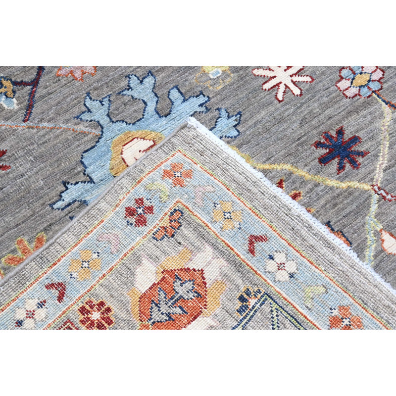 Tapis noué à la main Dover - 188715