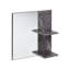 Debarath Wall Bathroom Shelves