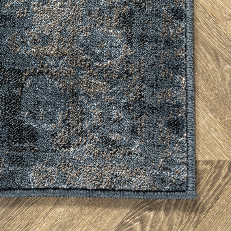 Indoor Rug, Runner 2'8" x 7'11"