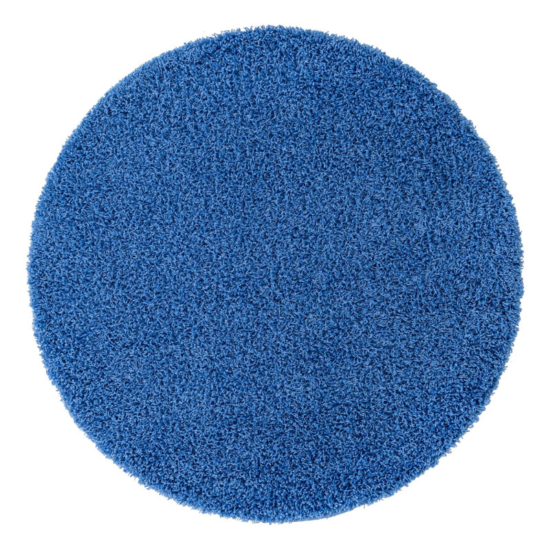 Torunn Indoor Rug, Round 5'3"