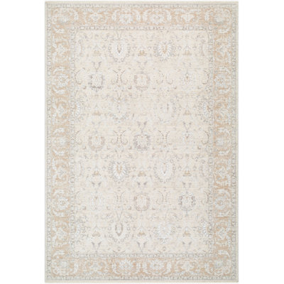 Landwehr Machine Woven Area Rug