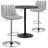 Laylan 2 - Person Pedestal Dining Set-1851257736-1851257777