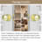 Coolnews Passage Metal Door Knobs-122474391