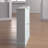 10 Pair Shoe Storage Cabinet