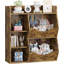 91cm H X 81cm W Kids Bookcase-188369673