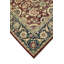 Tapis aubergine pak-persan Asrar