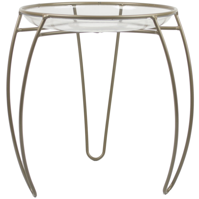 Metal Plant Stand