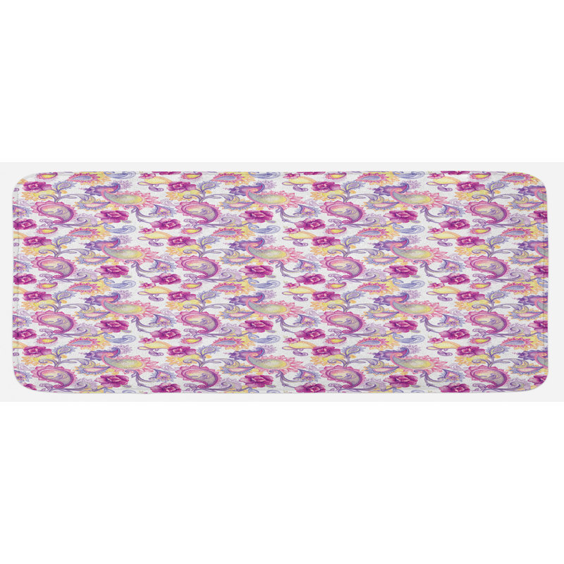 Tapis de cuisine