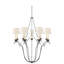 Belvedere 9 - Light Chandelier-51181184-89357989