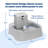 PetSafe Oasys 2 Gallon Pet Fountain-46357426