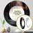 Elisama Round Wall Mirror
