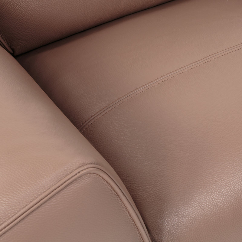 Chaise avec accoudoirs Salerno