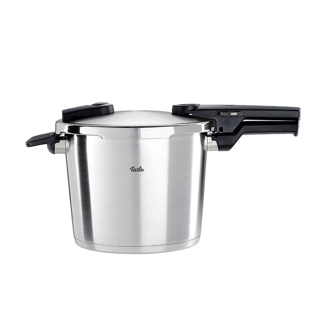 Fissler Vitaquick Premium Pressure Cooker Fissler 