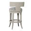 Signature Designs Fuente Swivel Barstool-46829529