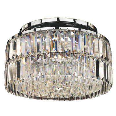 Whitten Flush Mount